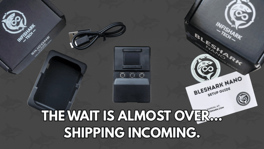 Kickstarter Orders Ship Soon! Final Assembly, Enclosure Production, and EU Update...