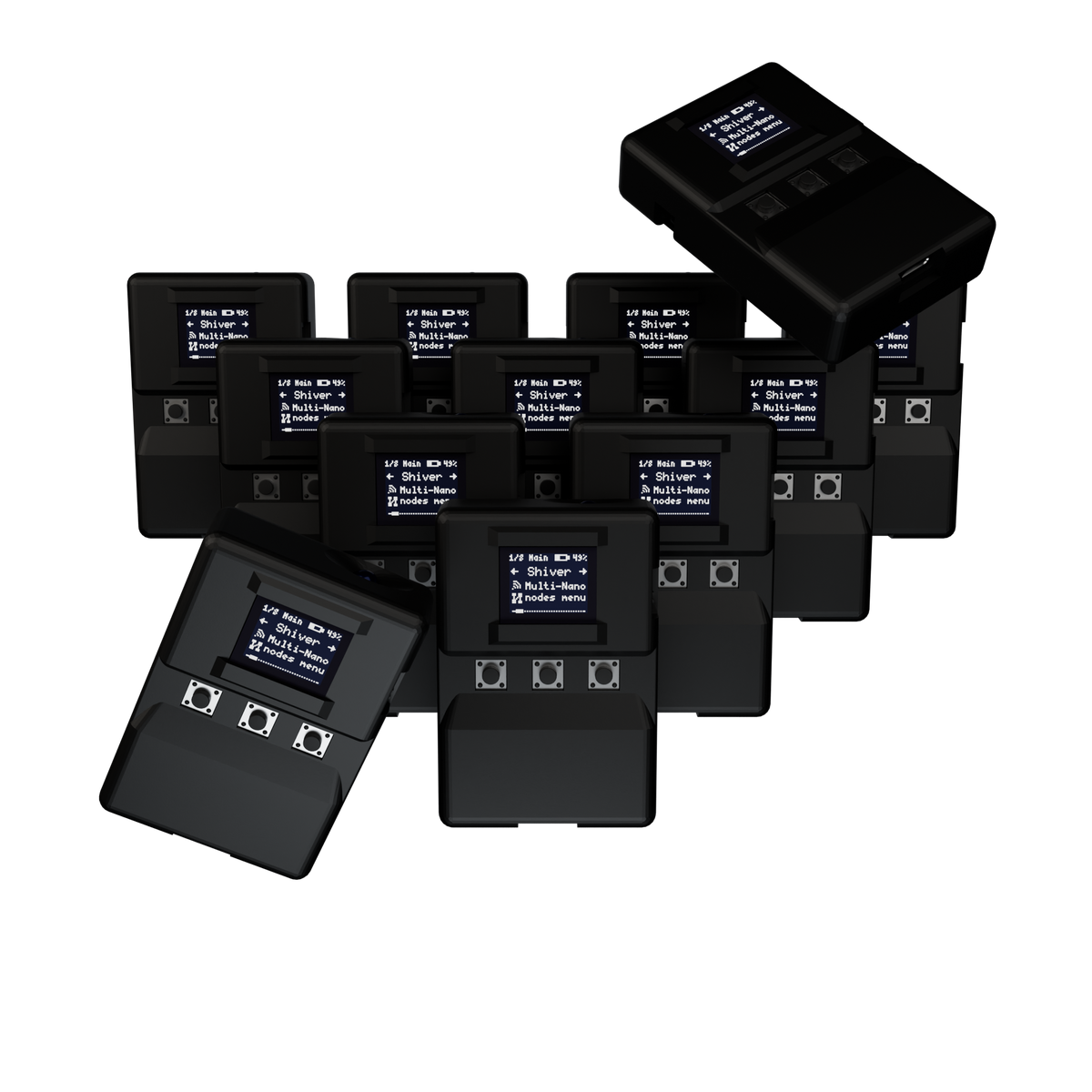 BLEShark Nano 12-Pack