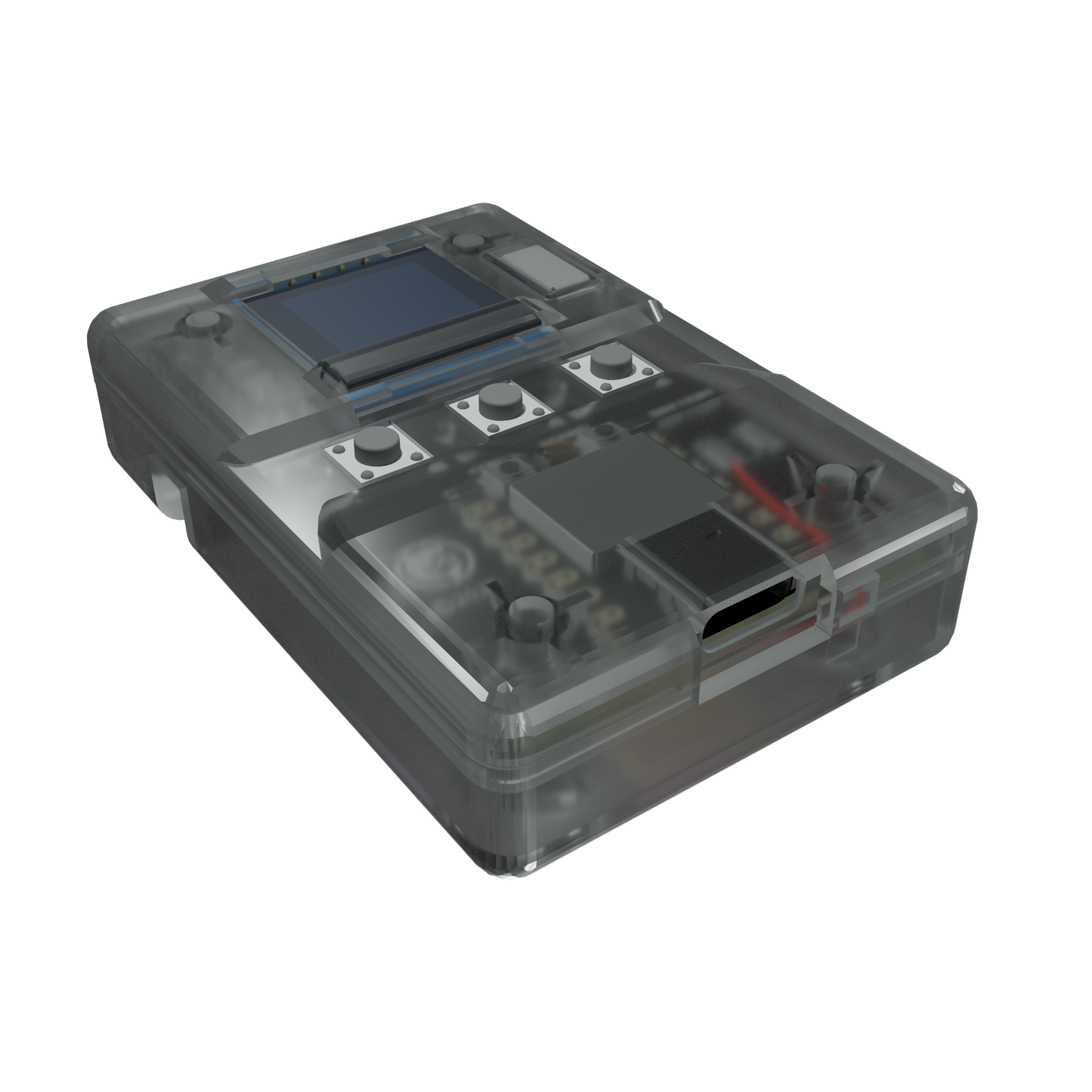 BLEShark Nano