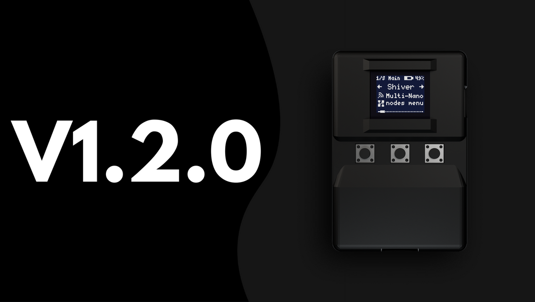 v1.2.0 Changelog