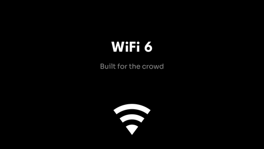 WiFi 6 (802.11ax) Explained