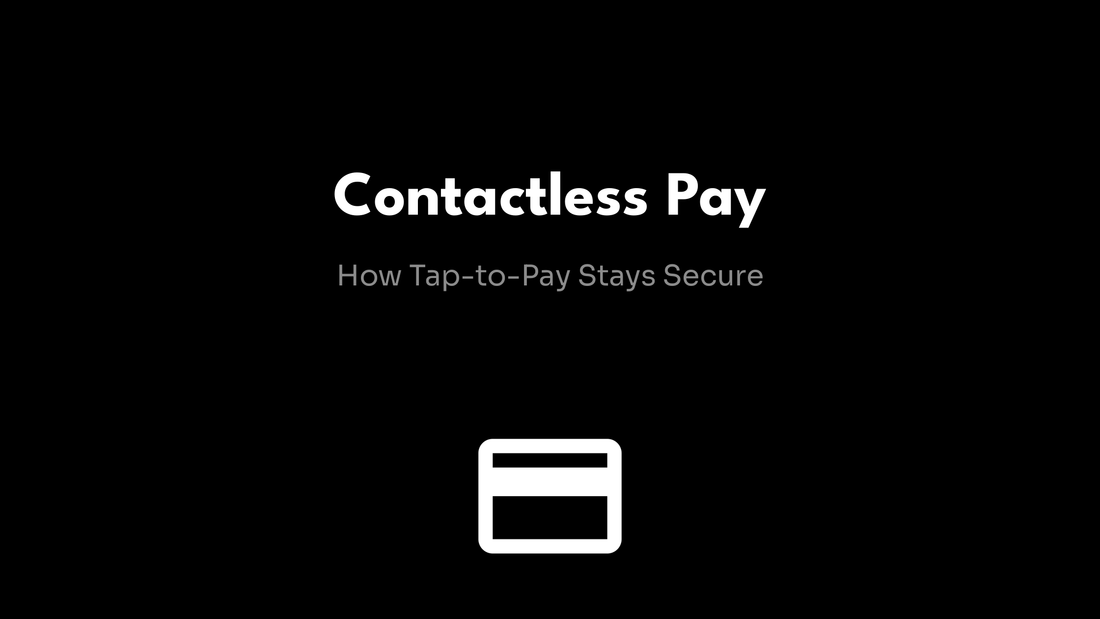 Contactless Pay