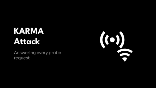 The KARMA Attack: How It Exploited WiFi Probe Requests