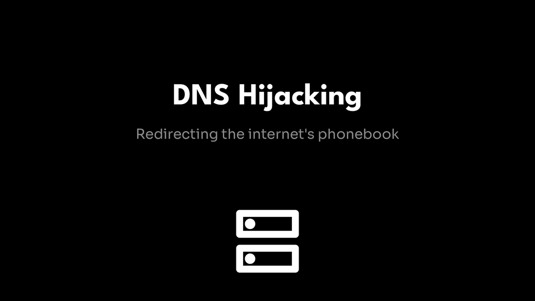 DNS Hijacking Campaigns