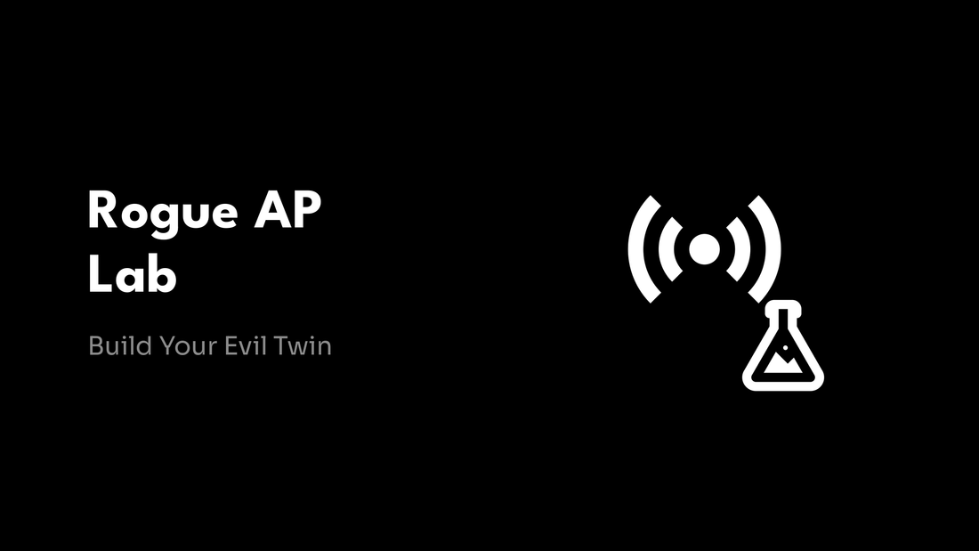 Rogue AP Lab
