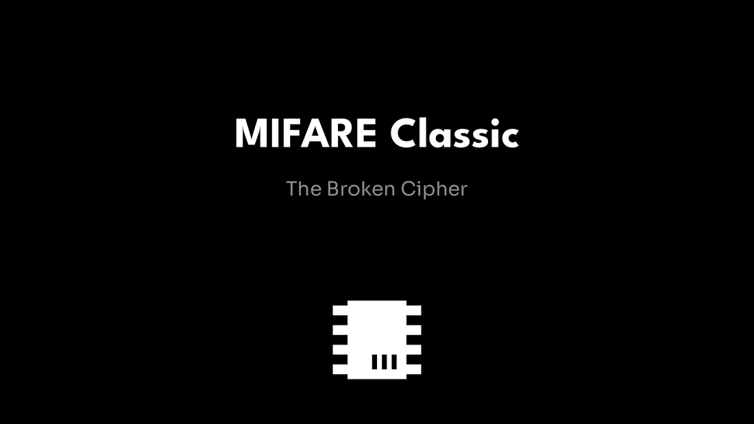 MIFARE Classic
