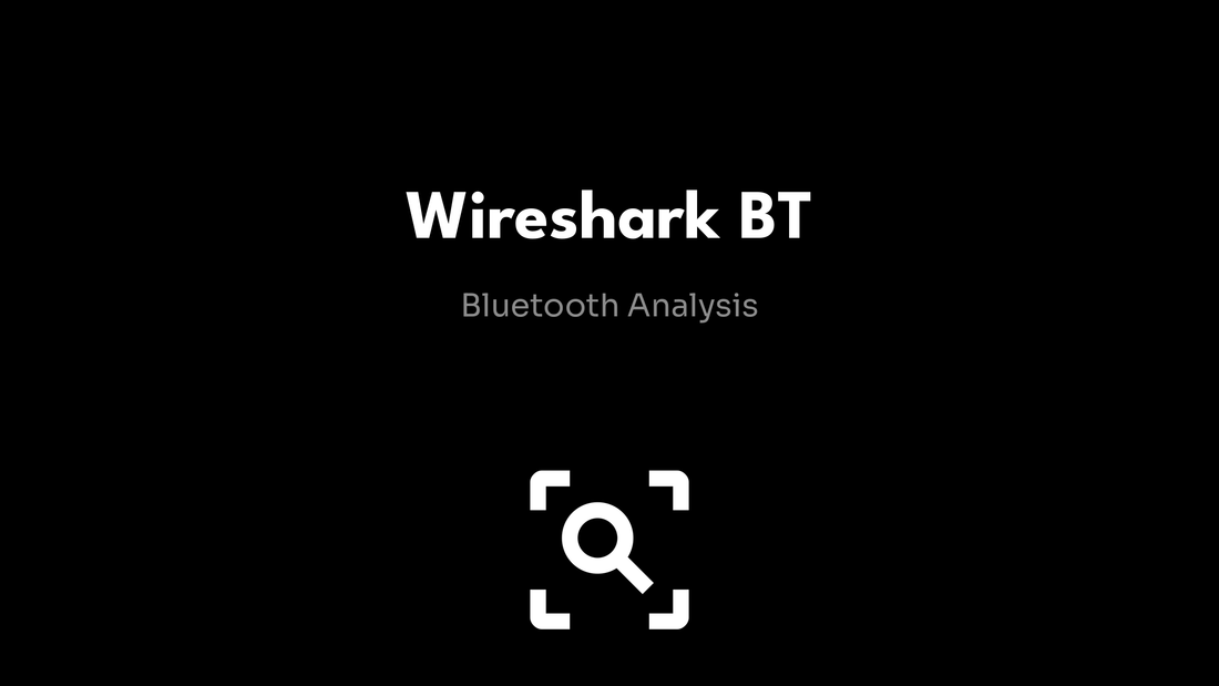 Wireshark BT