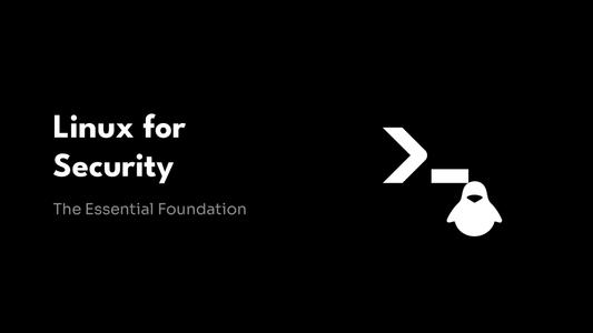 Linux for Security