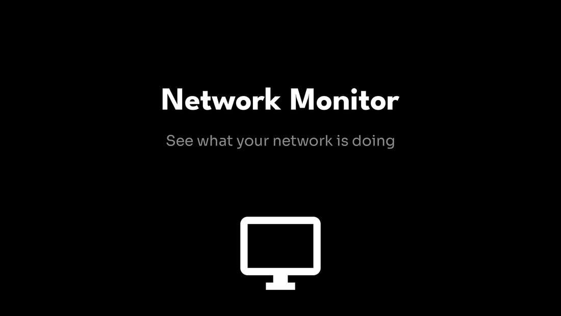 Network Monitoring Basics - cover image