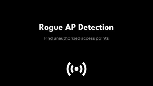 Rogue AP Detection Methods - cover image