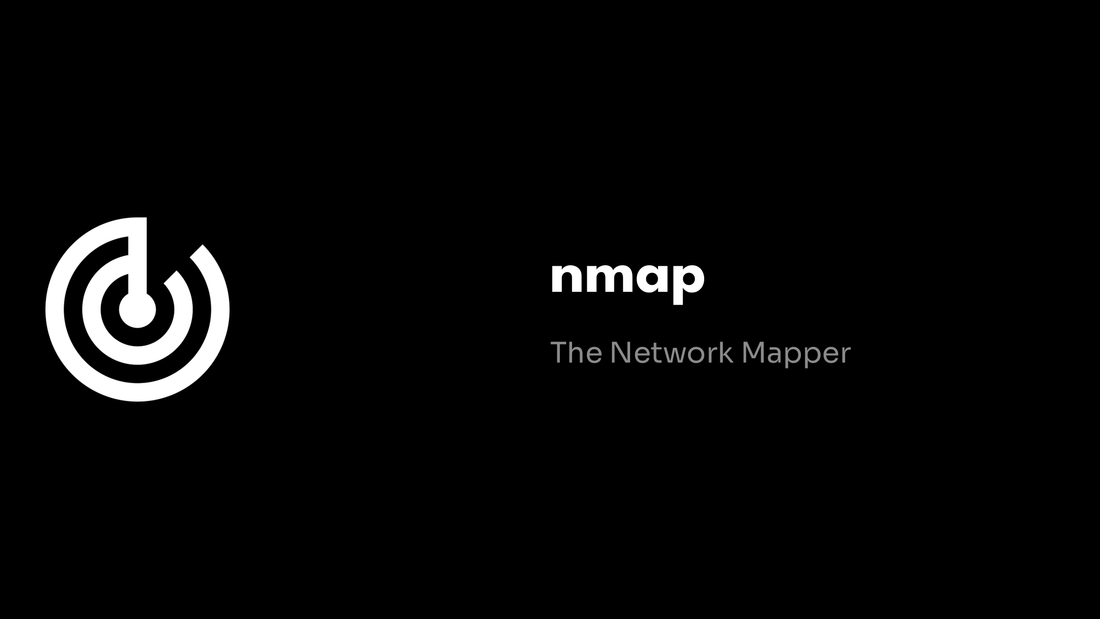 nmap