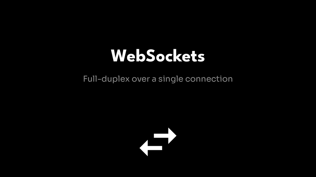 How WebSockets Work - cover image