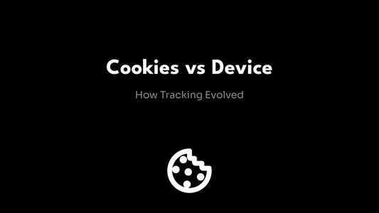 Cookies vs Device