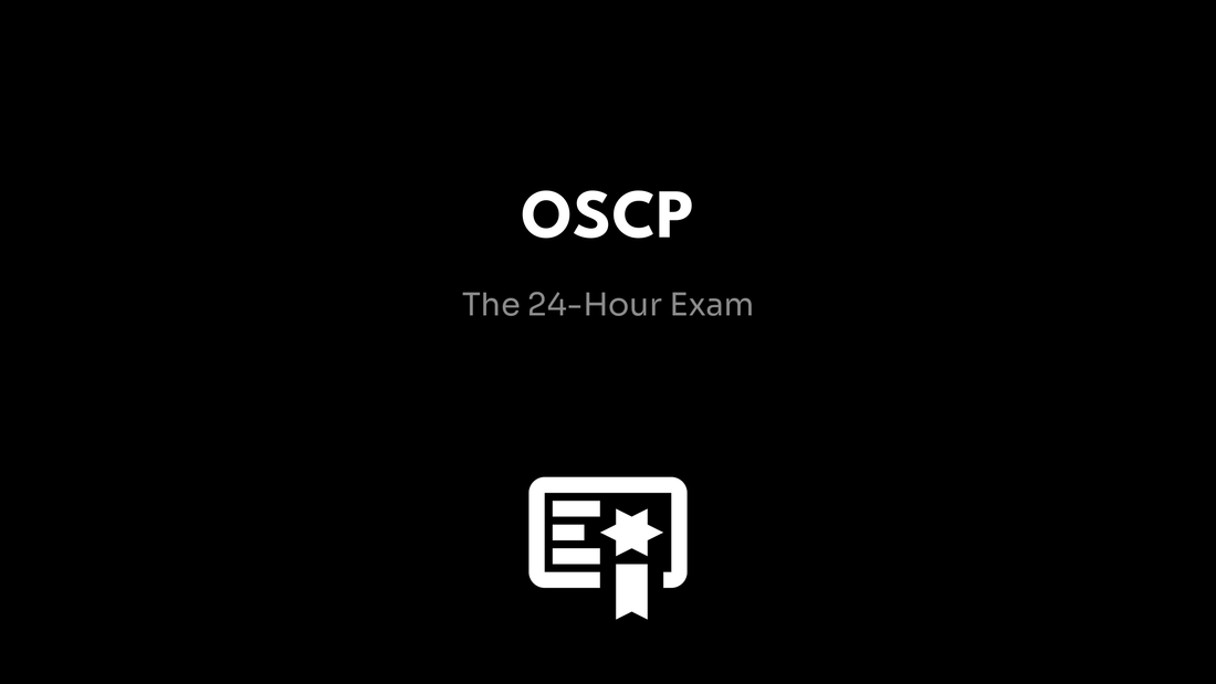 OSCP