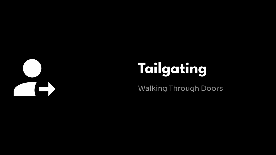 Tailgating