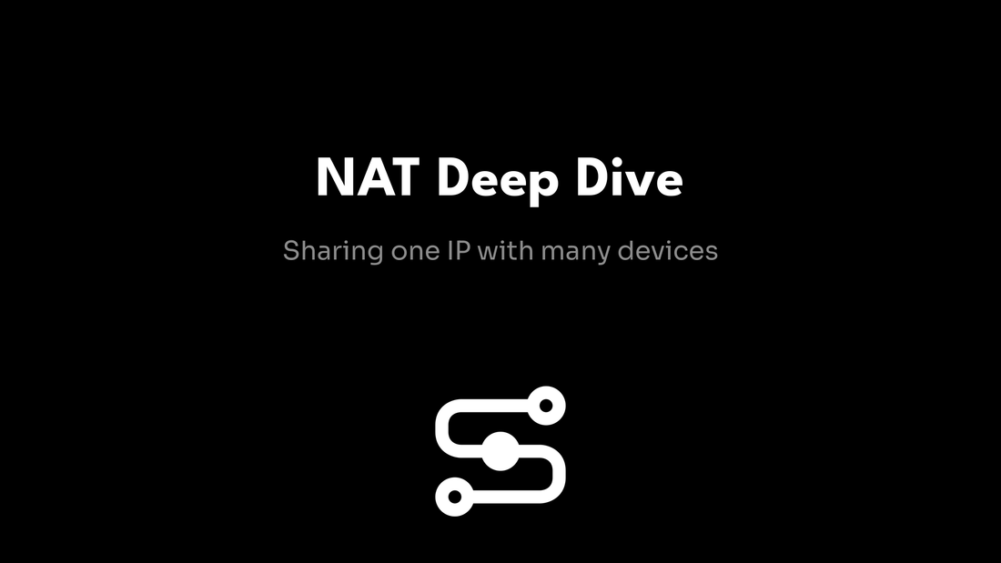 How NAT Works A Deep Dive - cover image