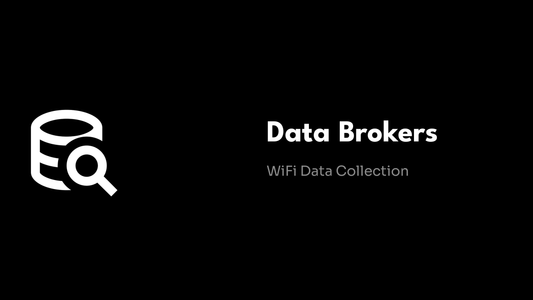 Data Brokers