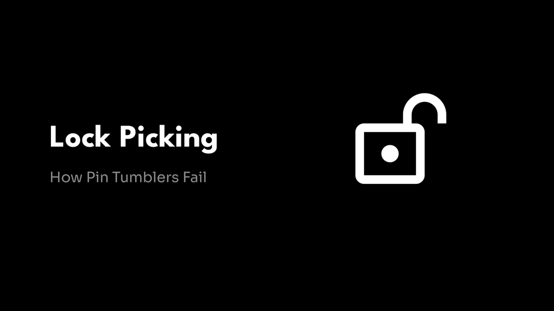 Lock Picking