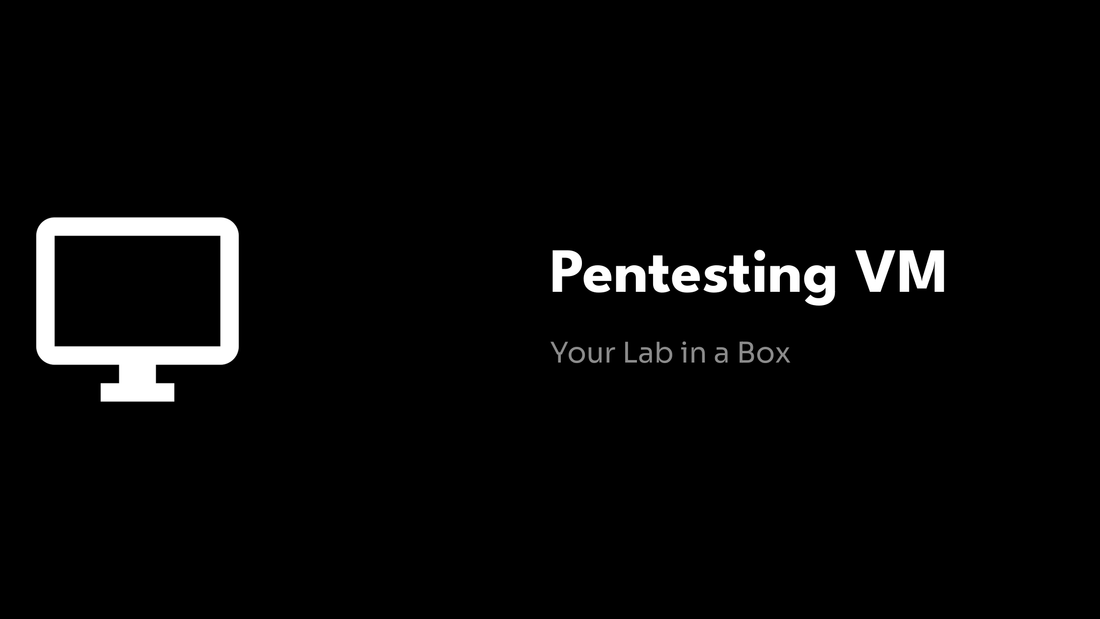 Pentesting VM
