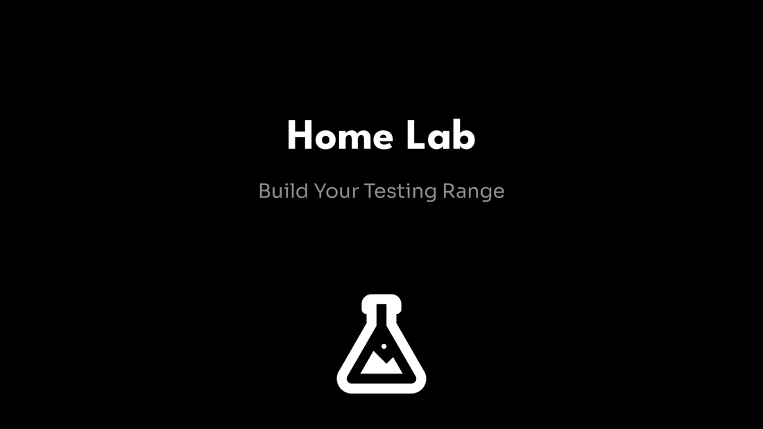 Home Lab
