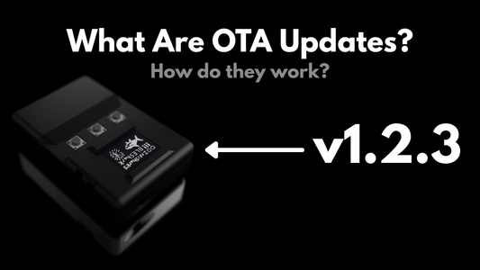 How BLEShark Nano's OTA Updates Keep Your Security Tool Always Current