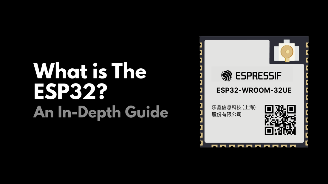 ESP32 for Security Research: Why Hackers Love This $3 Chip