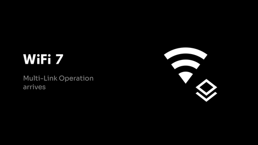 WiFi 7 (802.11be) Explained