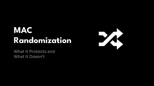 MAC Randomization