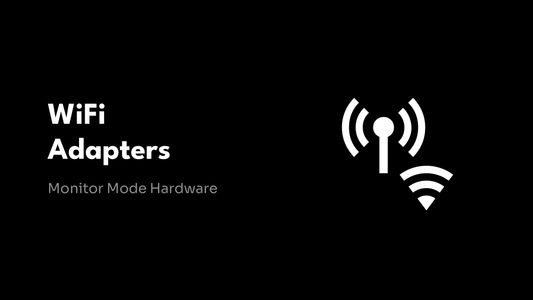 WiFi Adapters