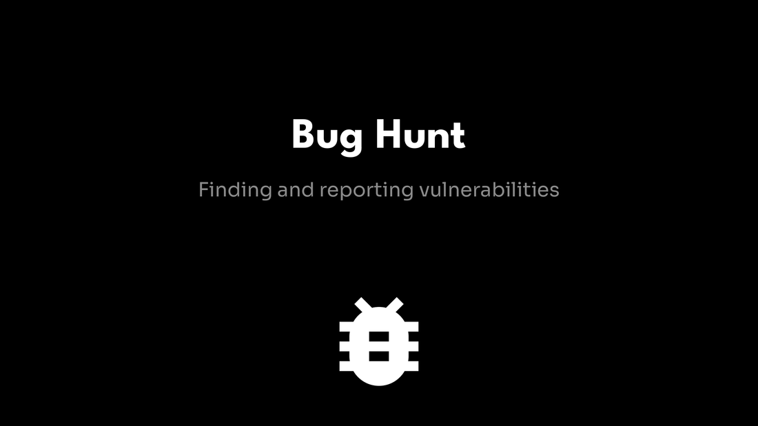Bug Bounty Programs: A Practical Guide to Finding and Reporting Vulnerabilities
