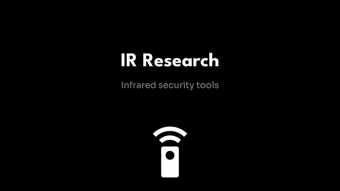 Best IR Tools for Security Research