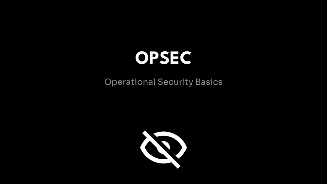 OPSEC