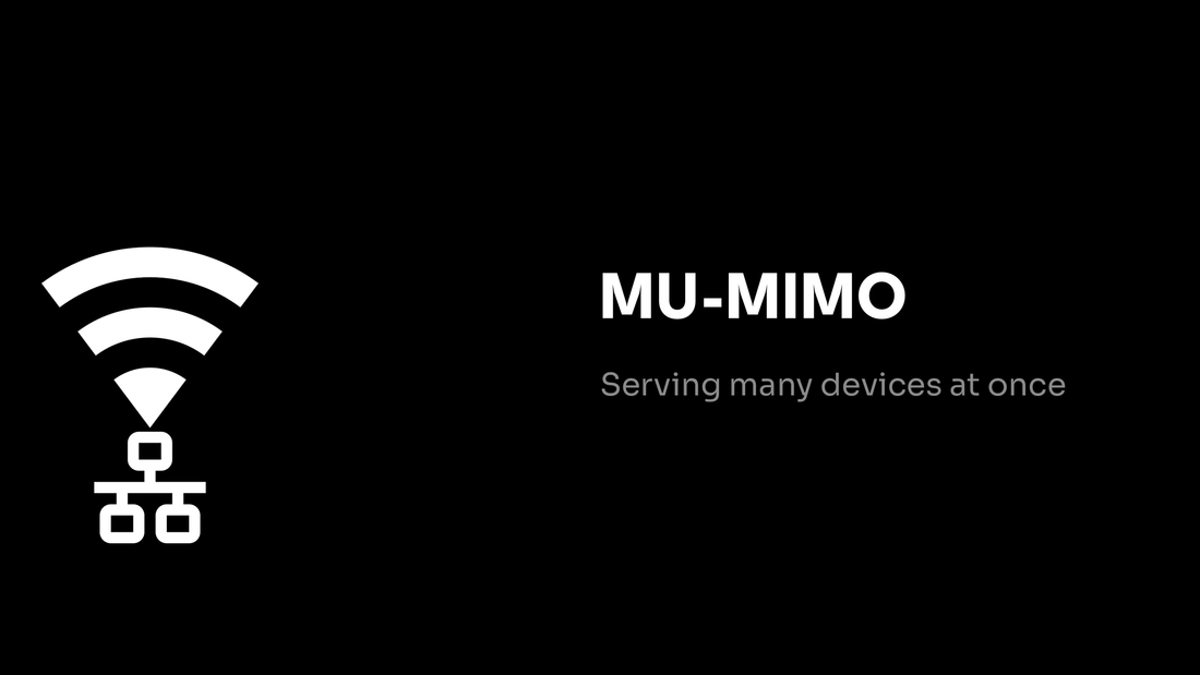 What Is MU-MIMO?
