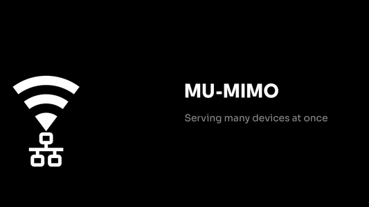 What Is MU-MIMO?