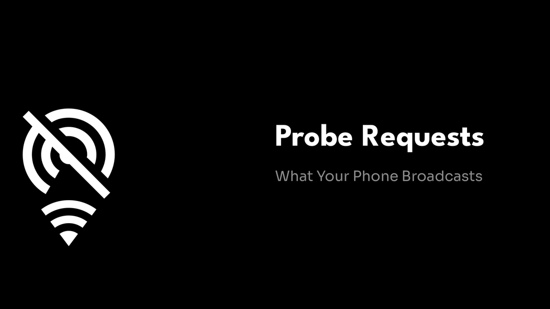 Probe Requests