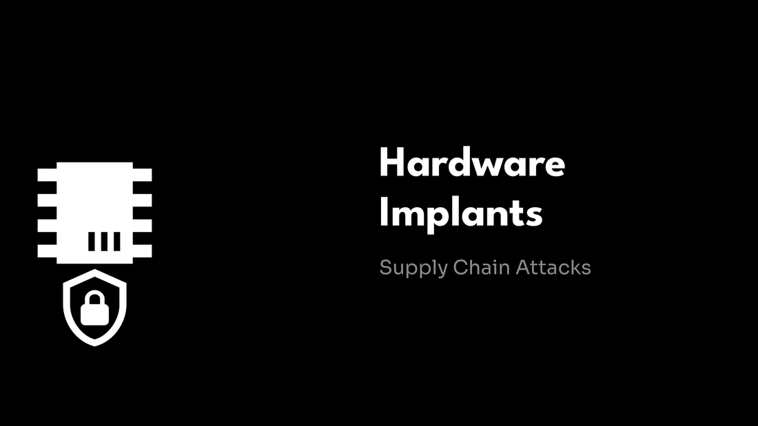 Hardware Implants
