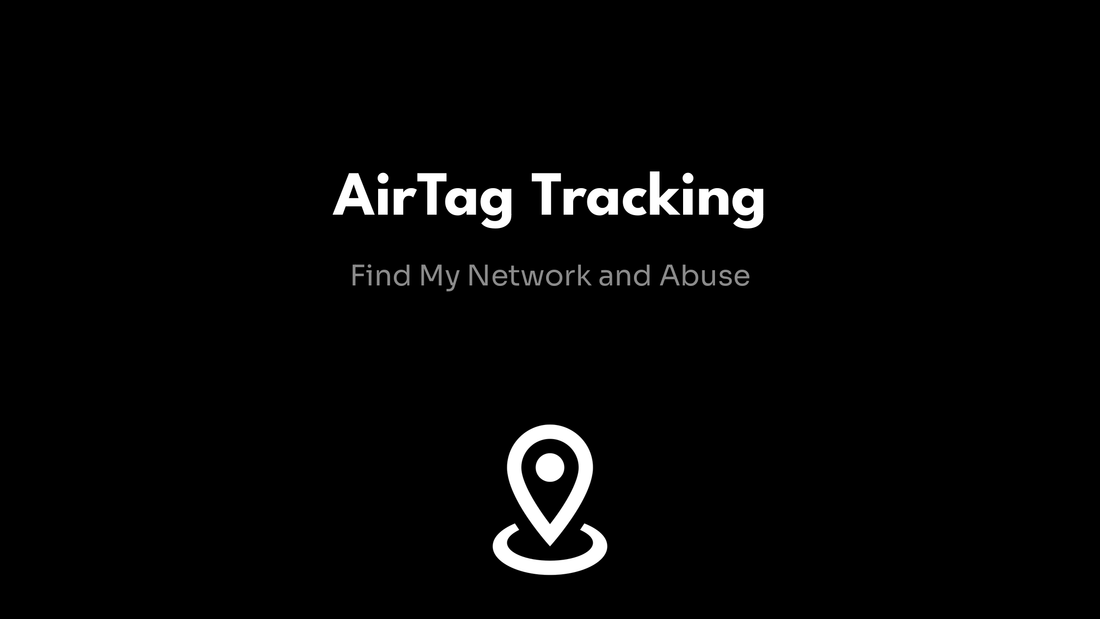 AirTag Tracking