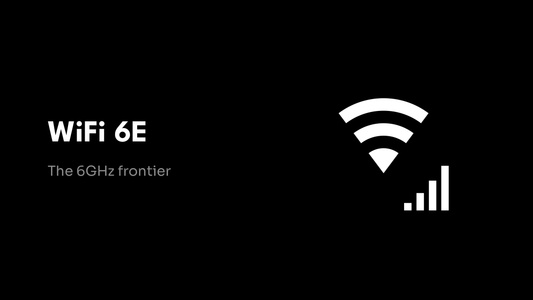WiFi 6E Explained