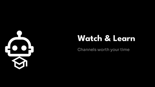 YouTube Channels for Learning Security - Channels worth your time
