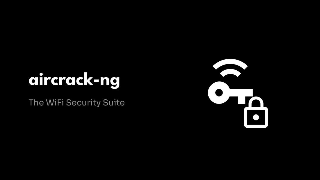 aircrack-ng
