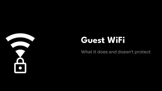 Guest Network Security - cover image