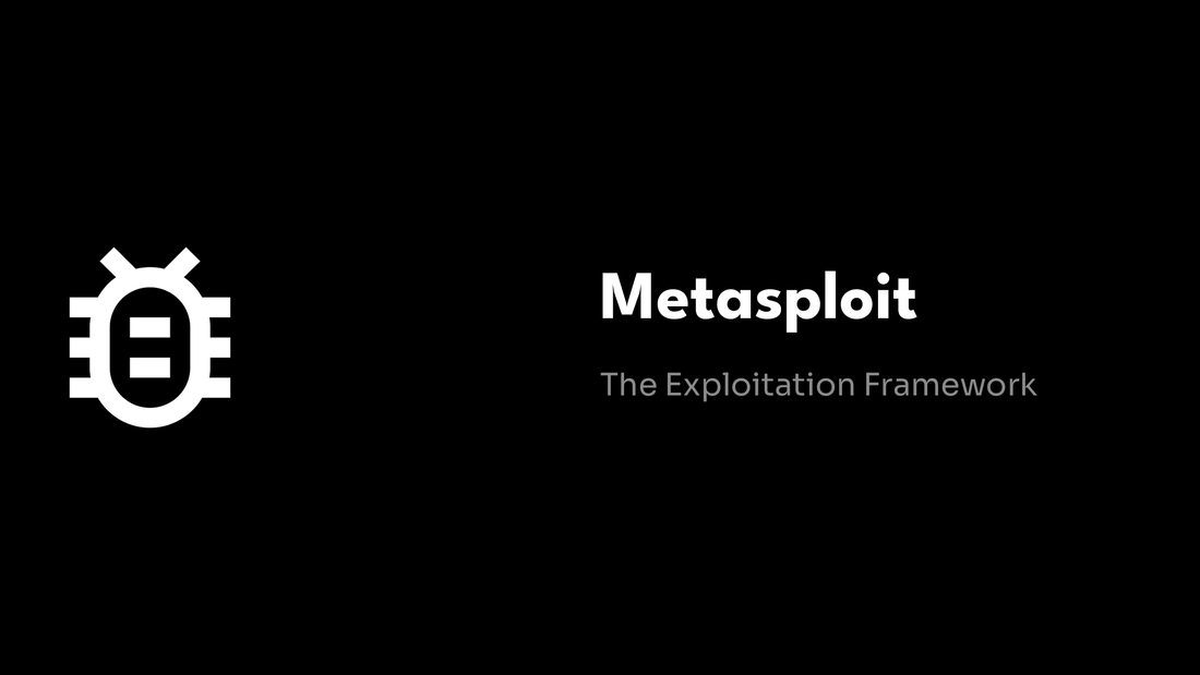 Metasploit