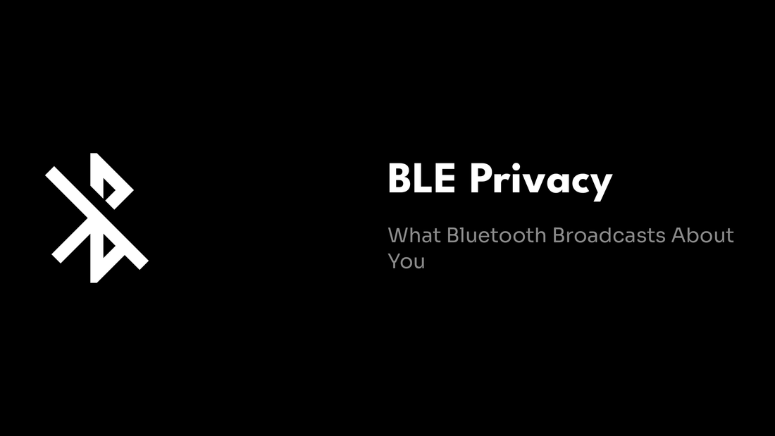 BLE Privacy
