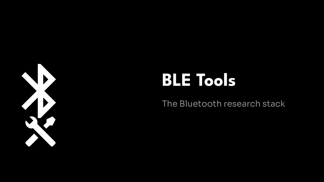 Best Bluetooth Security Tools