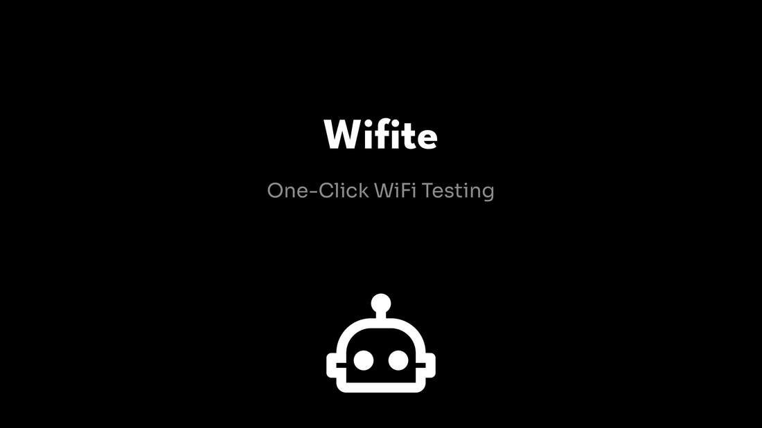 Wifite