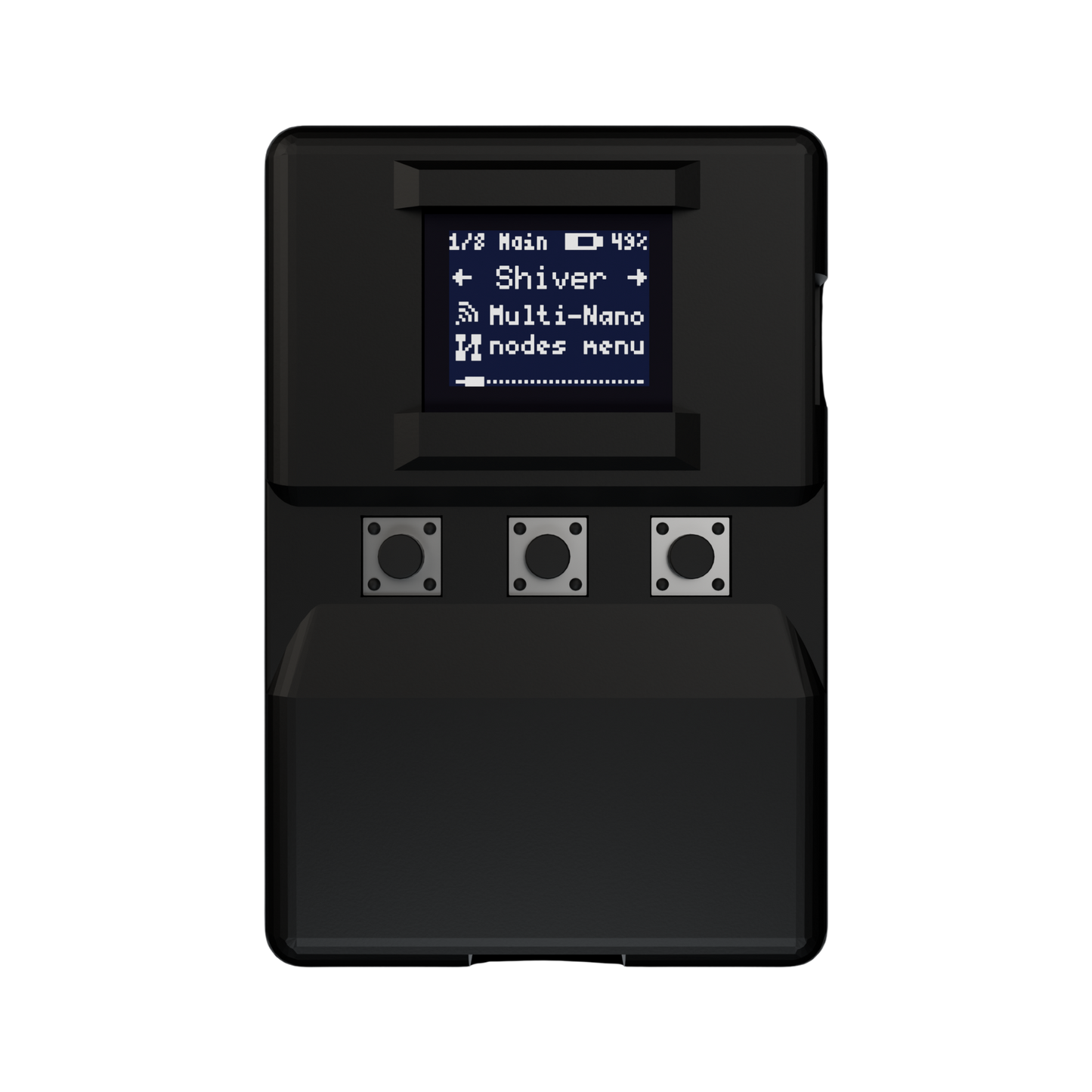 BLEShark Nano