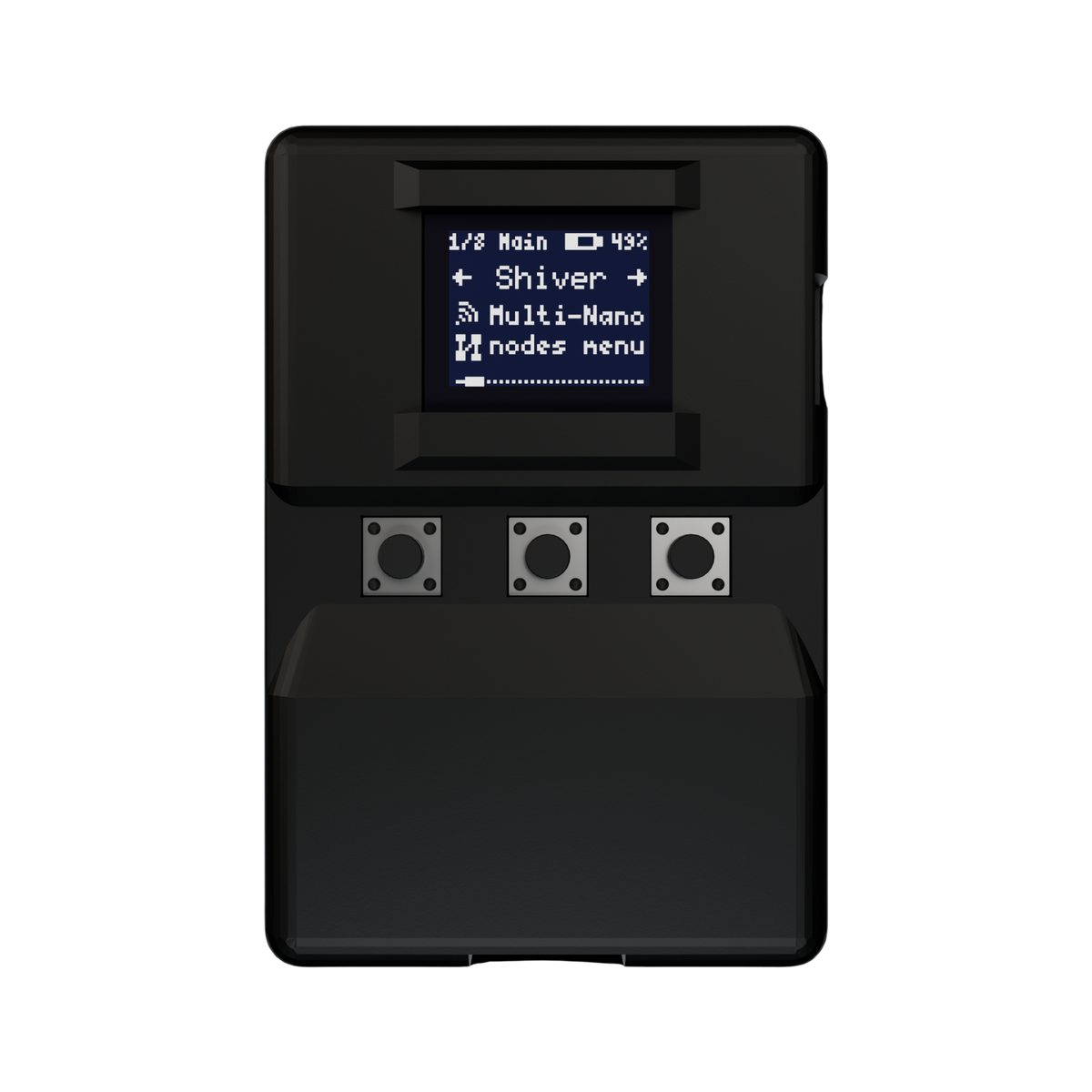 Collections – InfiShark Tech
