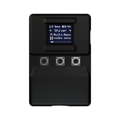 BLEShark Nano
