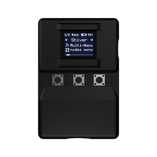 BLEShark Nano