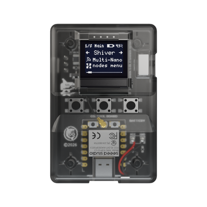 BLEShark Nano